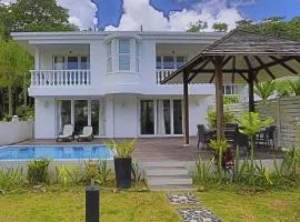 Chateau Elysium - Two bedroom villa 2