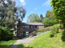 1 bed property in Llangenny 84647, hotell i Llangenny