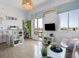 Apartamento La Barca - Chipiona