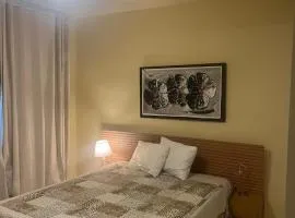 20%OFF, Até 7Hóspedes, 5minutos da praia, Garagem,