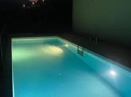 Villa Mirabello