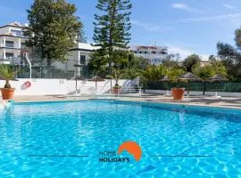 #189 Montechoro Flat by Home Holidays