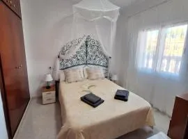Bonito Apartamento California 6