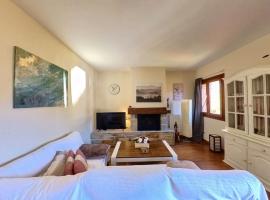 Villa R&acute;Arco - tucasaenlospirineos