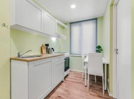 Juhkentali 46, korter 11, hotel in Tallinn