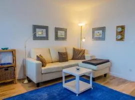 Haus Sylter Welle 8-88 OB