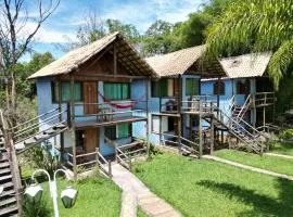 Pousada Recanto dos Cisnes