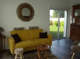 Des vacances à 6 à Talmont St Hilaire