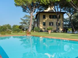 Villa Beltrami 14, Emma Villas: Tavarnuzze'de bir otel
