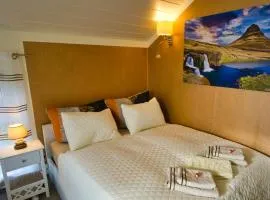 myCozyPlace - Gemütliches Zimmer für Zwei