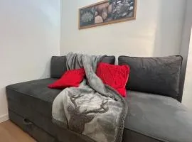 Bliss city apartments-Taurunum 1