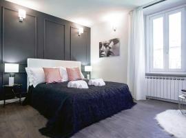 ChicLife SARONA Shenkin - Borgo Santa Caterina & Museum