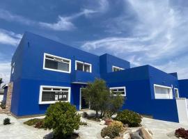 3 BDR Villa , unique in Swakopmund, villa en Swakopmund