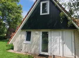 Vakantiehuisje in Gramsbergen