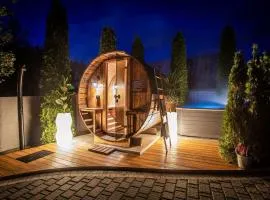 Willa Górska Dolina Jacuzzi & Sauna