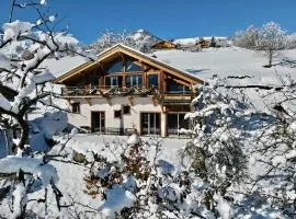 Le Chalet de Vincent