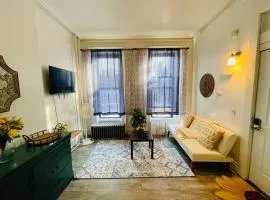 Cozy 1BR with Patio in the Heart of Albany