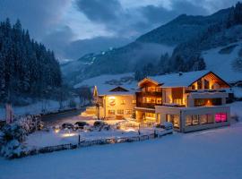 Hotel Schiederhof, hôtel à Grossarl