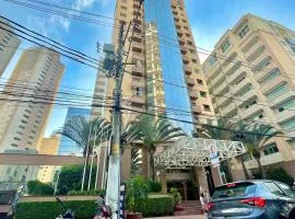 LFlats no Hotel Stella Vega (EX-Mercury Ibirapuera)