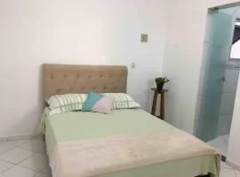 Apartamento Aconchegante 2 quartos