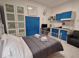 Monolocale Studio Flat, appartamento a Perugia