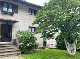 Villa Sonja natura e relax