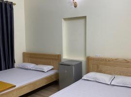 Khách sạn Trường Giang, hotel v destinaci Thanh Hóa