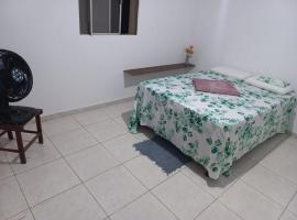 Casa para até 8 pessoas em Garanhuns: Garanhuns'ta bir ucuz otel