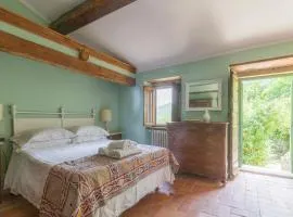 Agriturismo Molinvecchio