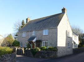 3 bed in Osmington DC213, hótel í Osmington