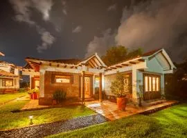 Casa de las Flores- Chalet Privado