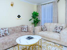 Jalde Heights, Limuru Road, 178, Nairobi City, Nairobi, Kenya, lodge in Nairobi