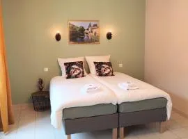 Hotel Rêve de la Vallée