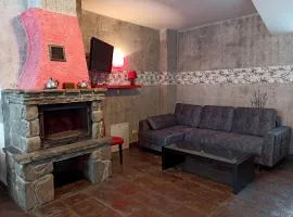 Apartaments Gory