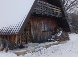 Samostanska kuća, hotel i Fojnica