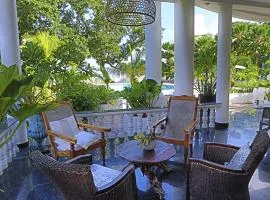 Chateau Elysium