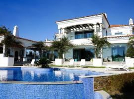 빌라 노바 드 카셀라에 위치한 호텔 Villa Algarve