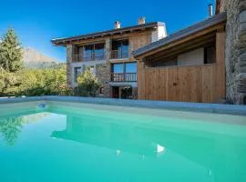 Chalet l'ozio creativo