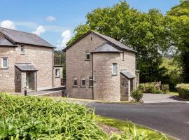 2 Bed in St. Mellion 87707, hótel í St Mellion