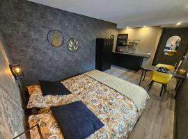 City Stay Juliette, hotel en Enschede