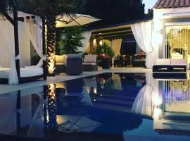 suite détente