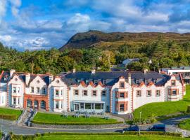Mulranny Park Hotel