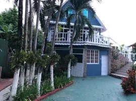 San Andres Ultd Inn RNT # 30017