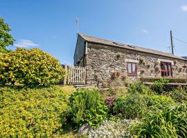 2 Bed in Polperro FOSEA, cottage in Lansallos