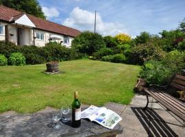 2 Bed in Bampton SHAYN, cottage in Huntsham