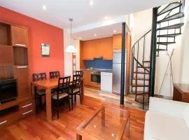 Apartamentos Villanua 3000