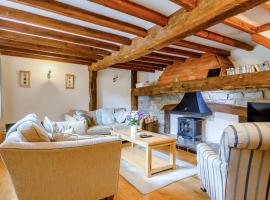 2 Bed in Bretforton 89476, hotel in Bretforton