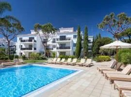 Pine Cliffs Suites