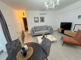 Panorama Residence, appartement in Nicosia