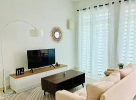 Cozy Scandi home @ Balok!